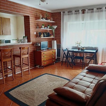 Fuzeta Lovers Apartment Buitenkant foto