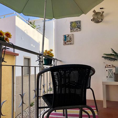Fuzeta Lovers Apartment Buitenkant foto