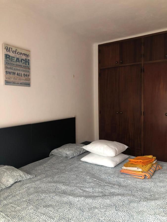 Fuzeta Lovers Apartment Buitenkant foto