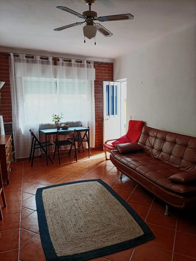 Fuzeta Lovers Apartment Buitenkant foto